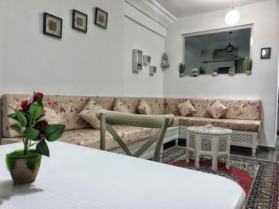 Your ¥Achting Home Sousse Extérieur photo