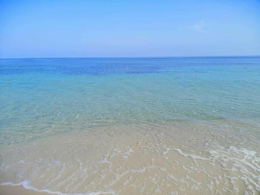 Your ¥Achting Home Sousse Extérieur photo