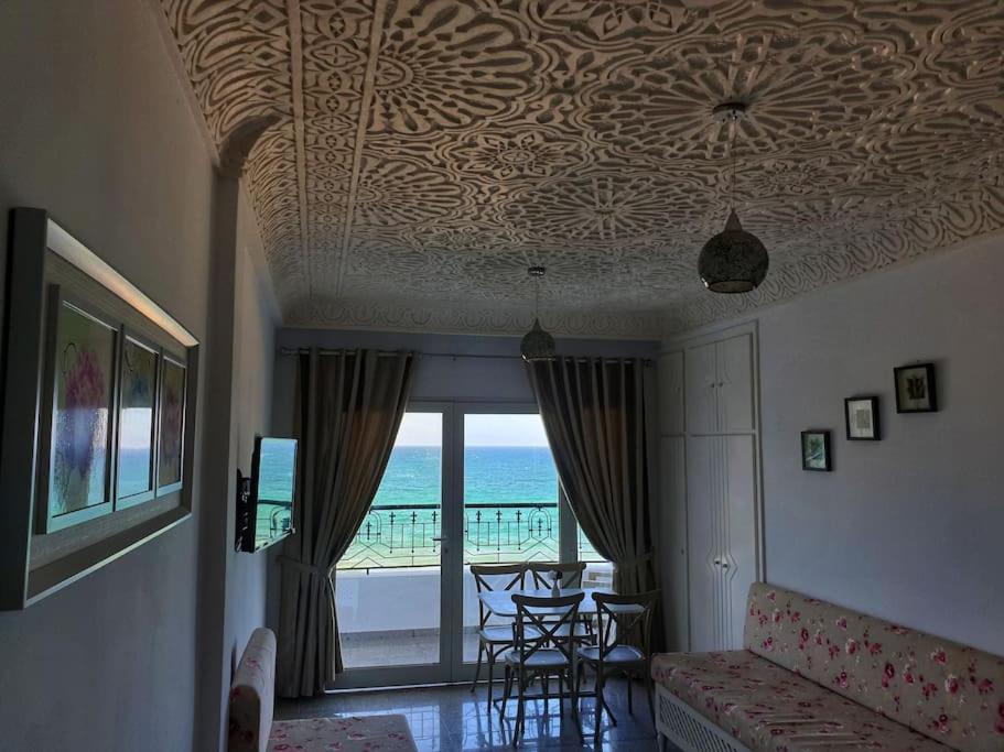 Your ¥Achting Home Sousse Extérieur photo