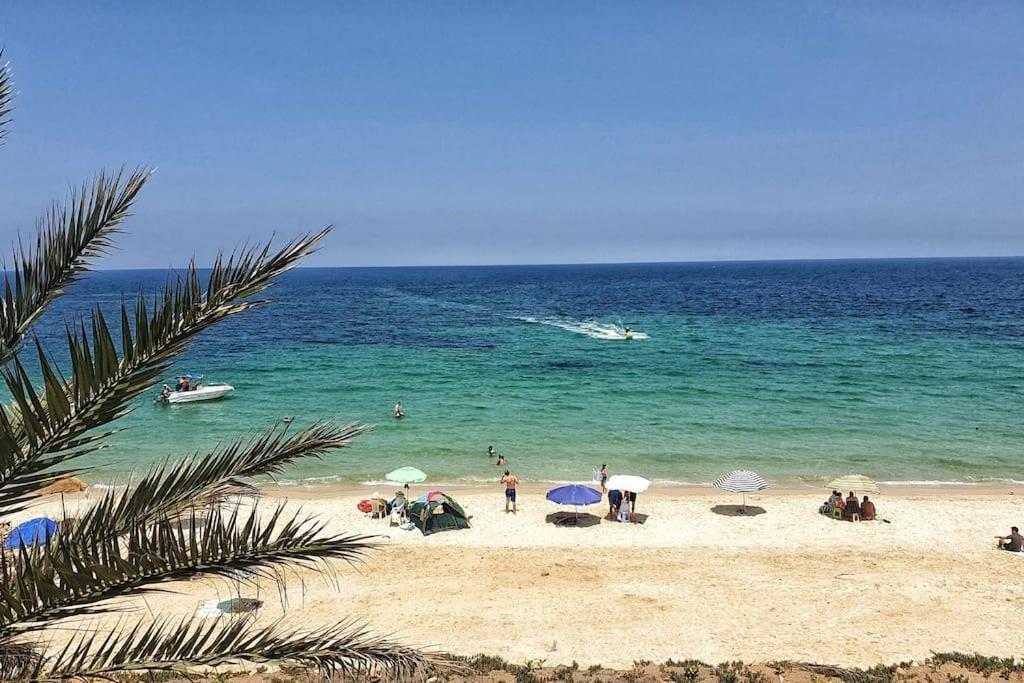 Your ¥Achting Home Sousse Extérieur photo