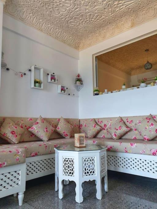 Your ¥Achting Home Sousse Extérieur photo