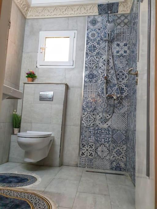 Your ¥Achting Home Sousse Extérieur photo