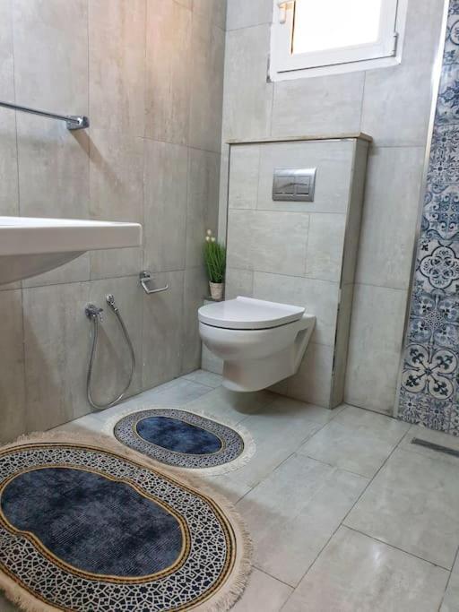 Your ¥Achting Home Sousse Extérieur photo