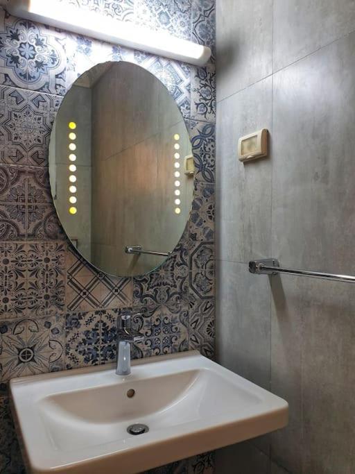 Your ¥Achting Home Sousse Extérieur photo