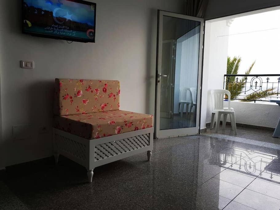 Your ¥Achting Home Sousse Extérieur photo