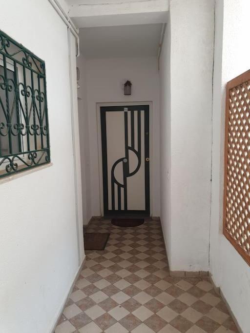 Your ¥Achting Home Sousse Extérieur photo
