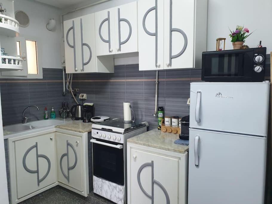 Your ¥Achting Home Sousse Extérieur photo